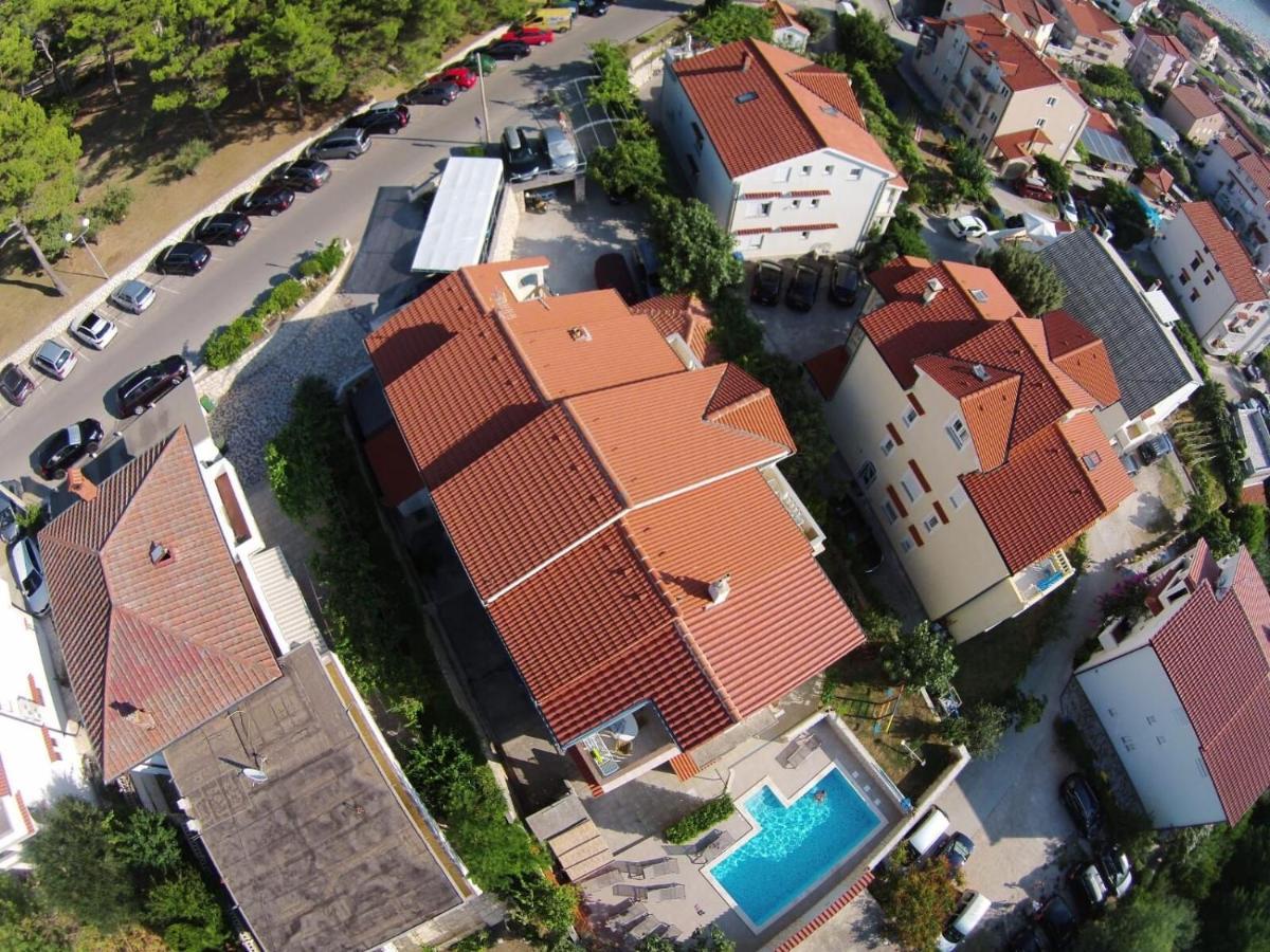 Apartments Miranda Lopar Kültér fotó