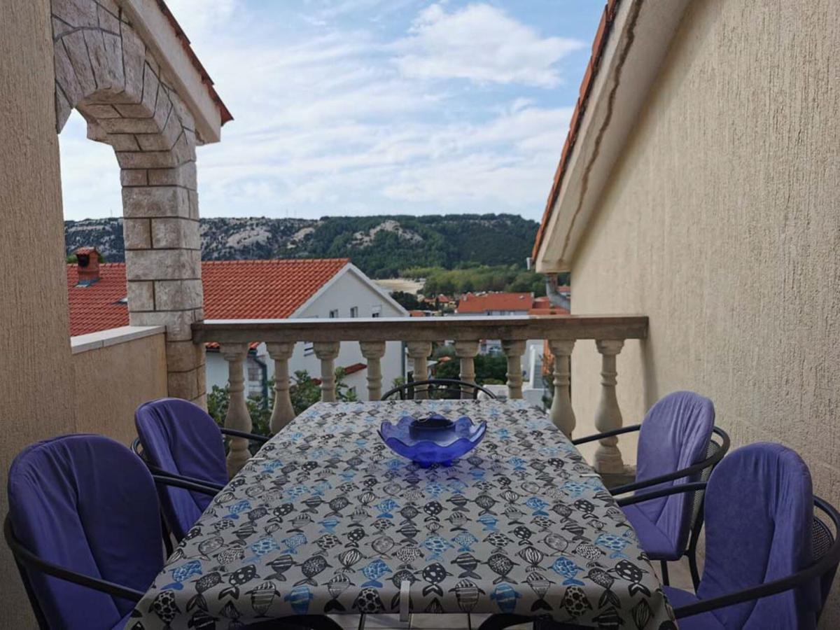 Apartments Miranda Lopar Kültér fotó