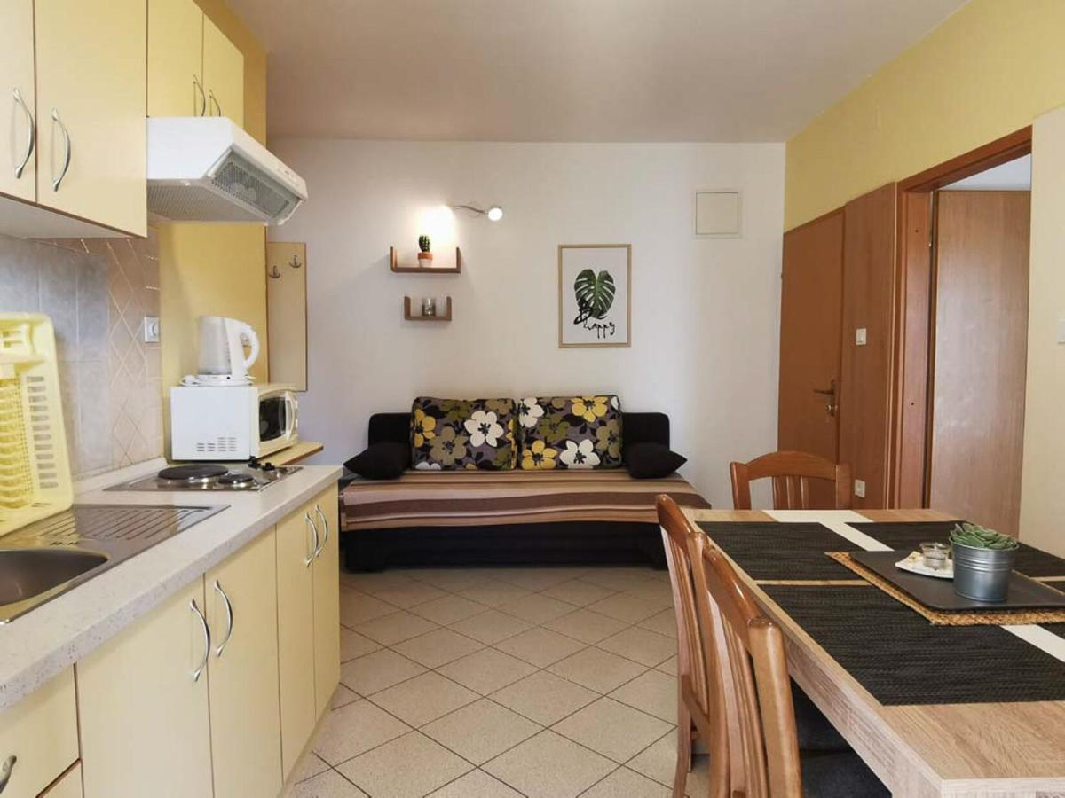 Apartments Miranda Lopar Kültér fotó