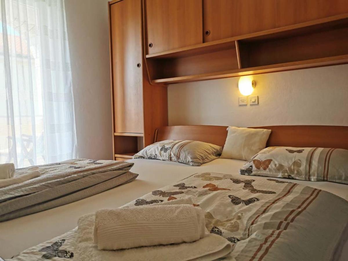 Apartments Miranda Lopar Kültér fotó