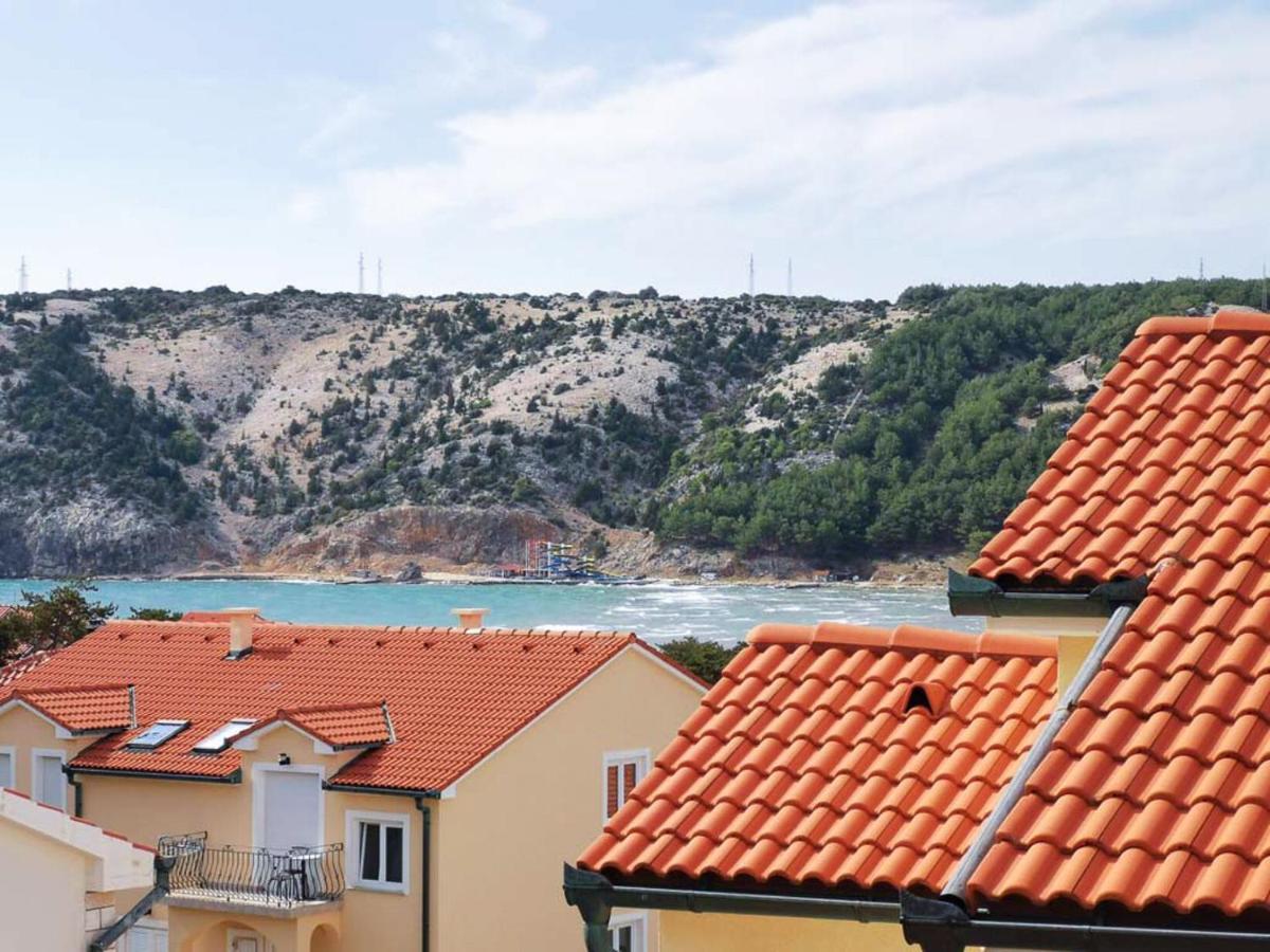 Apartments Miranda Lopar Kültér fotó