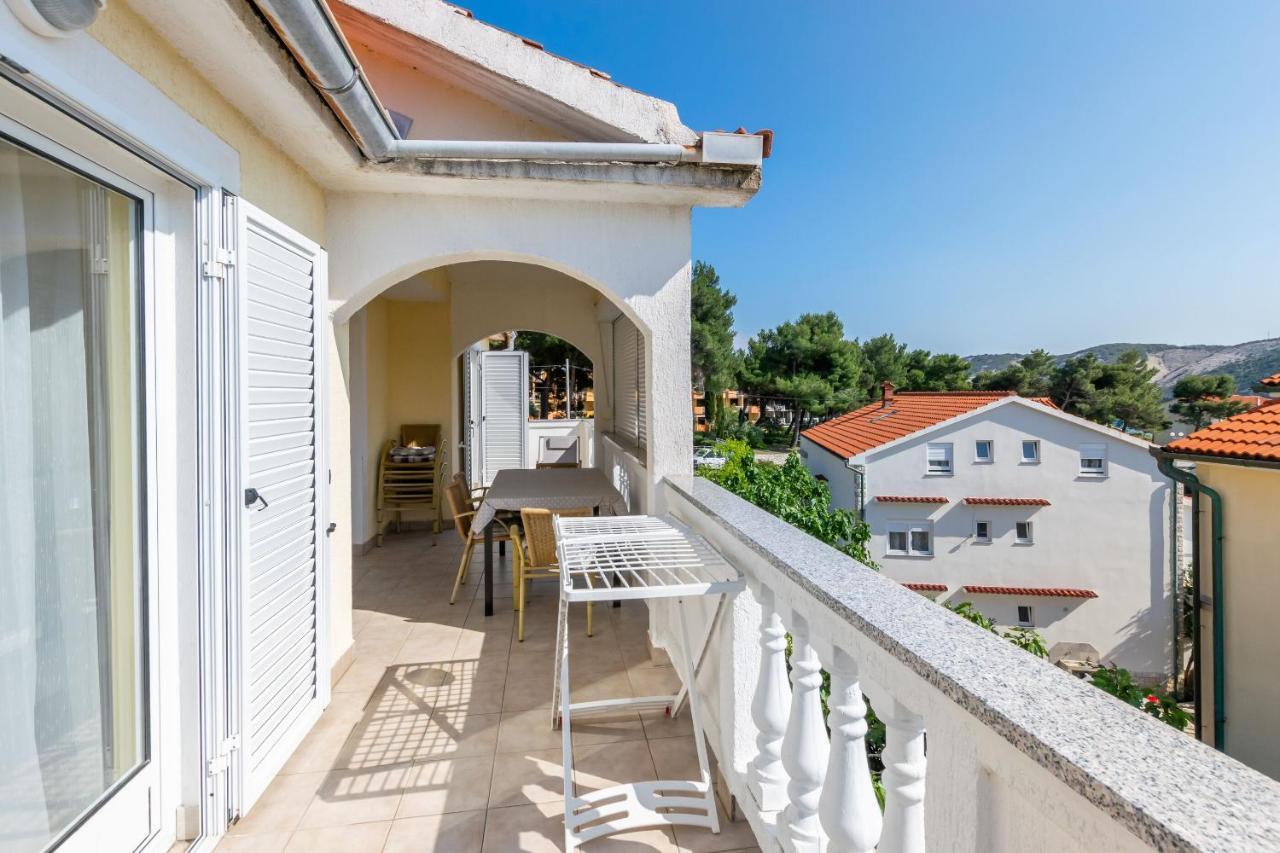 Apartments Miranda Lopar Kültér fotó
