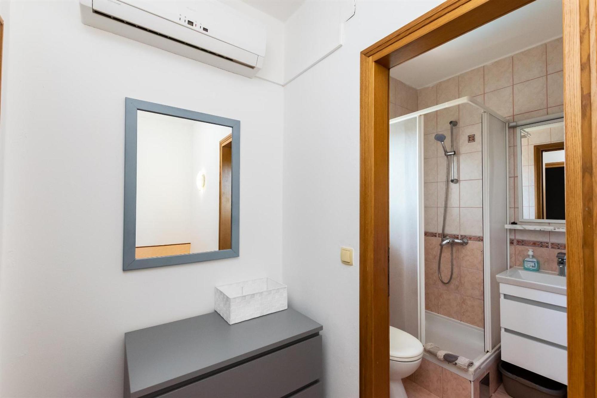 Apartments Miranda Lopar Kültér fotó