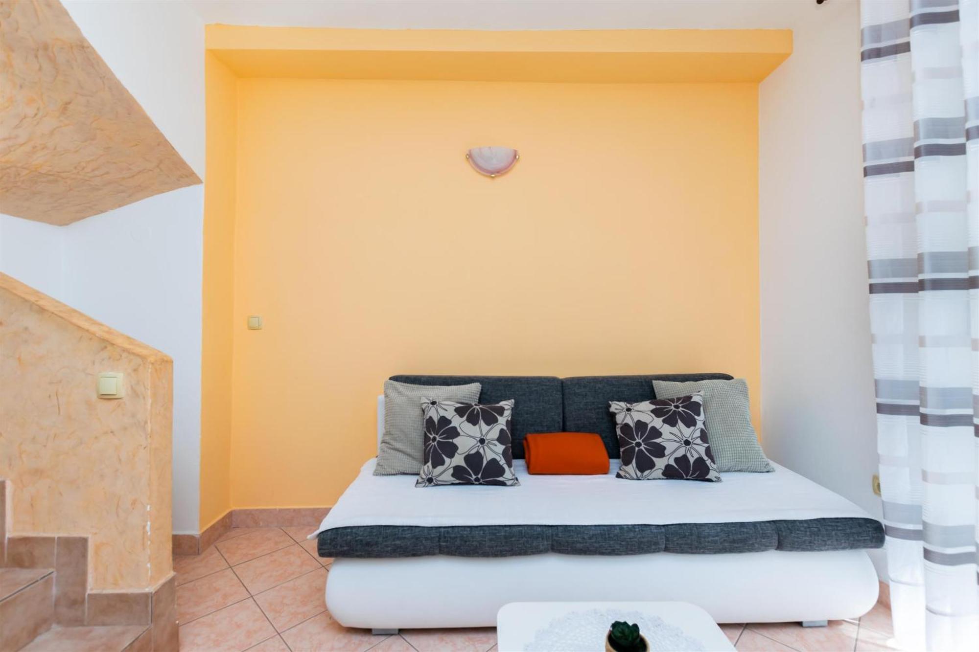 Apartments Miranda Lopar Kültér fotó