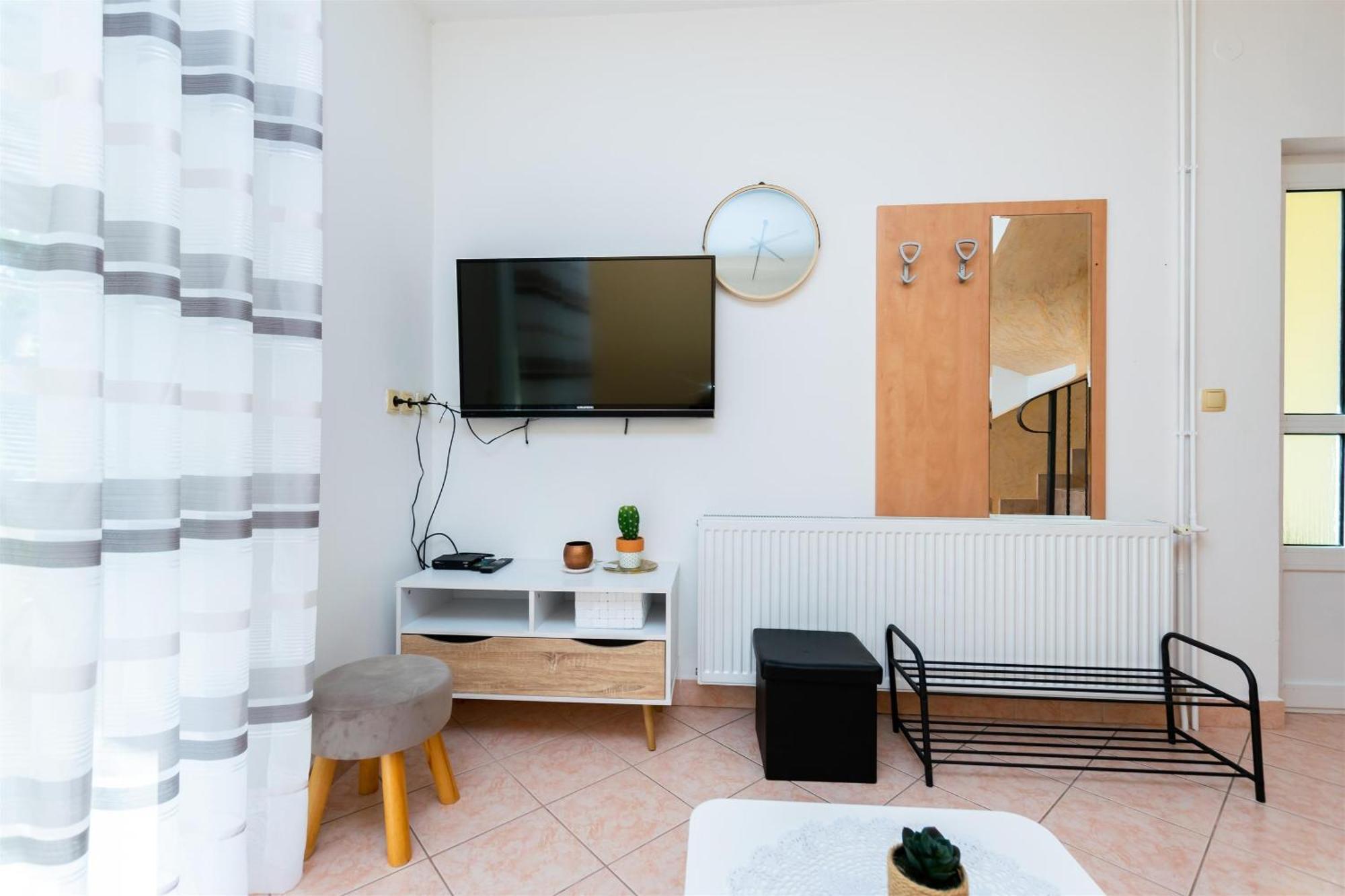 Apartments Miranda Lopar Kültér fotó