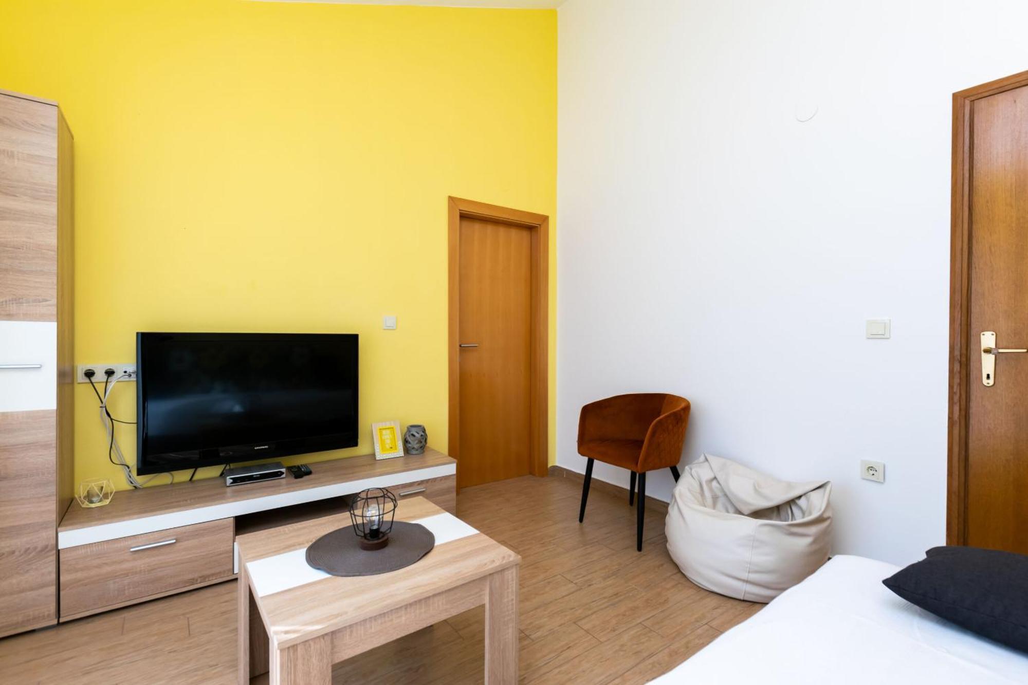 Apartments Miranda Lopar Kültér fotó