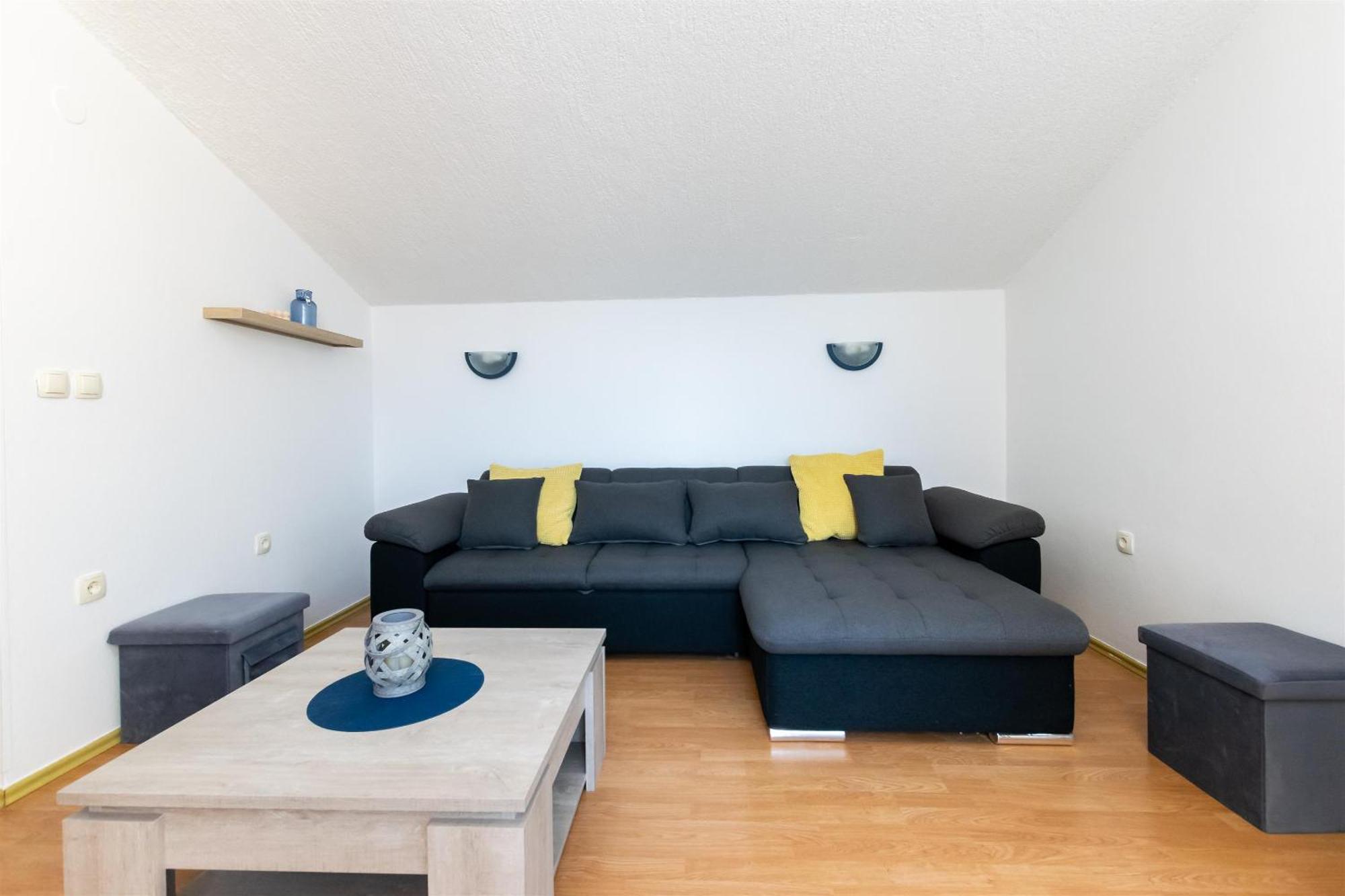 Apartments Miranda Lopar Kültér fotó