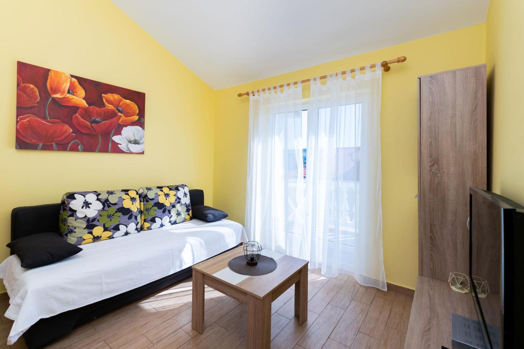 Apartments Miranda Lopar Kültér fotó