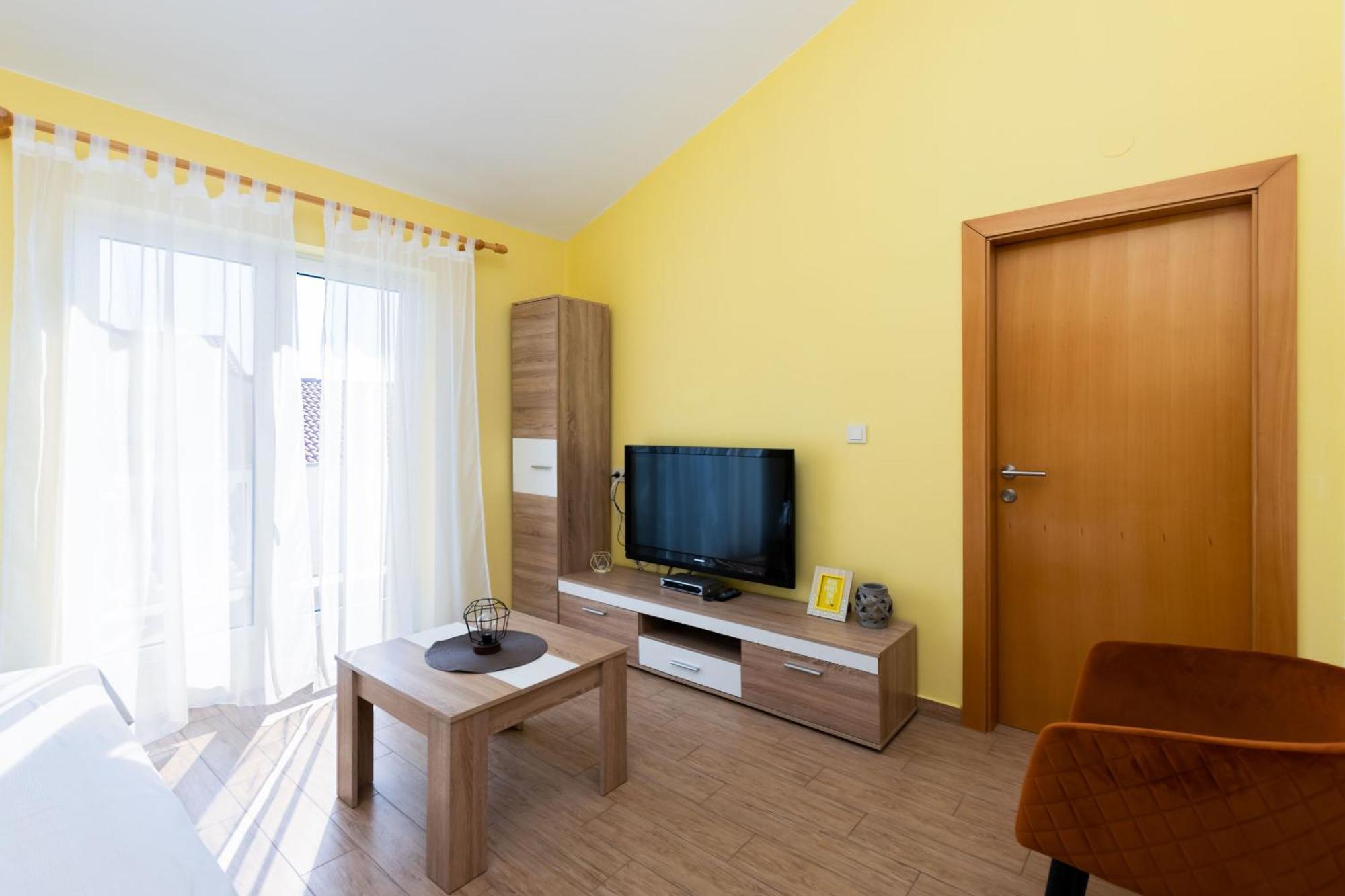 Apartments Miranda Lopar Kültér fotó